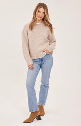 Tova Sweater