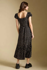 Juniper Midi Dress