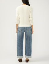 Relaxed Straight Leg F25