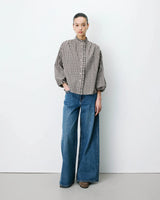 Adelie Blouse