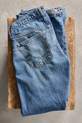 Fable Twist Seam Jean