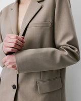 Alarick Blazer