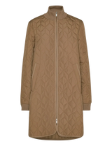 Quilted Jacket F25