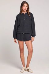 Long Sleeve Pullover F26