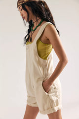 Jude Overall-Ecru