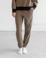 Mini Stripe BF Jogger