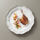 Impressions Dinner Plate