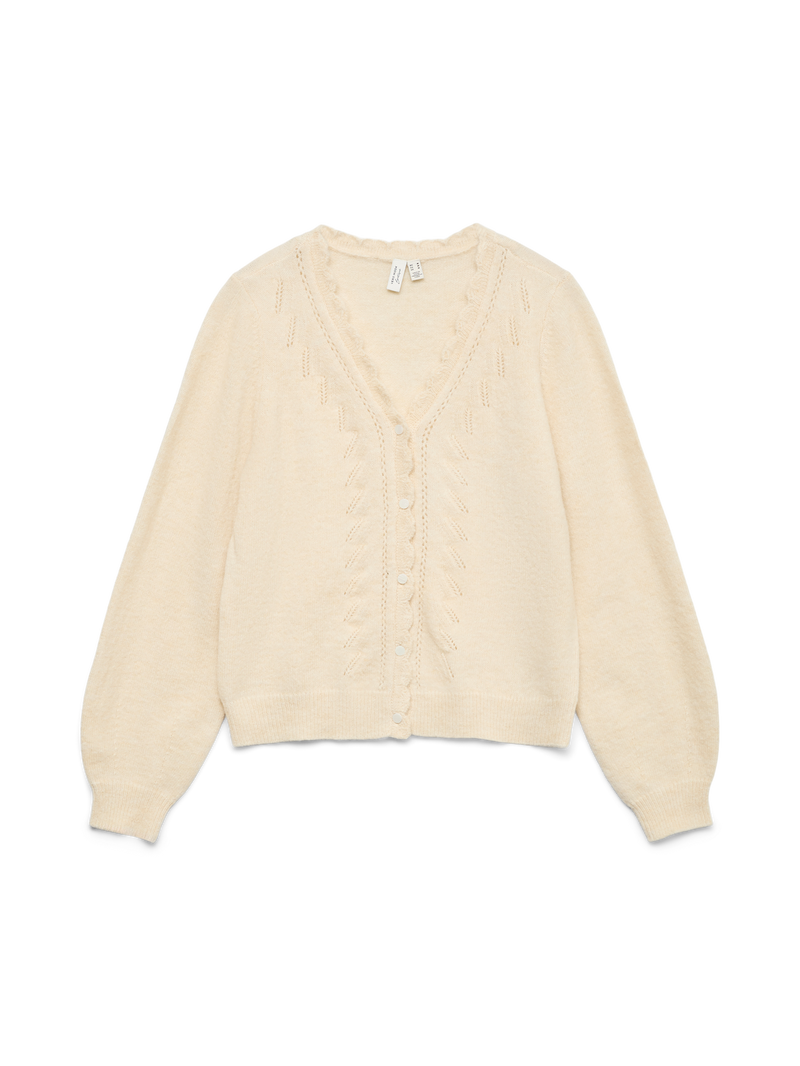 Lya Cardigan