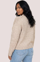 Tova Sweater