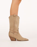 Aubriella Short Boot