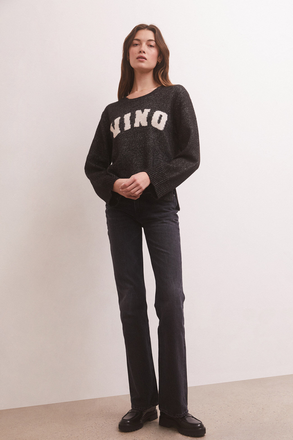 Vino Sweater