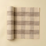 Grace Gingham Runner 108"