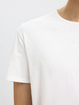 Pima Short Sleeve S26