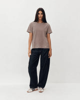 Double Knit Muse Tee