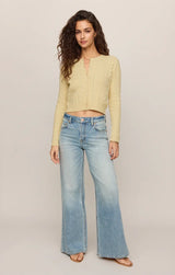 Cera Cardigan