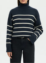 Kamma Turtleneck Sweater