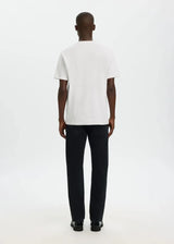 Spencer Rib Tee