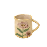 Painted Petals Mug