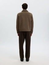 Jakob Wool Jacket