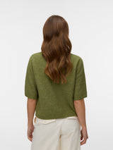 Oversized Pullover