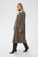 Kilara Long Coat
