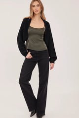 Gwendolyn Cardigan