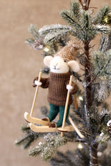 Downhill Dylan Mouse