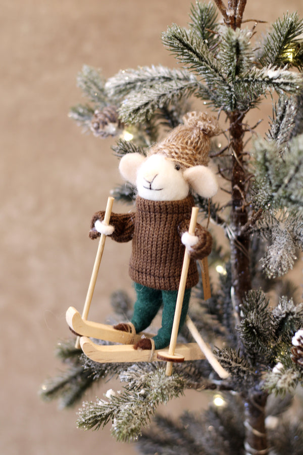 Downhill Dylan Mouse