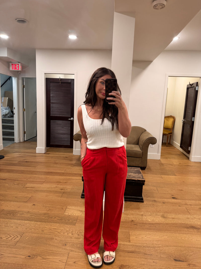 Elliot Pant S25