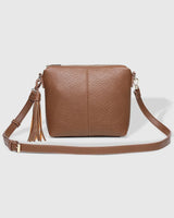 Kasey Textured Crossbody