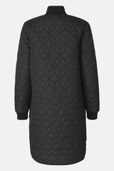Quilted Jacket F25