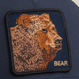 Bear Trucker