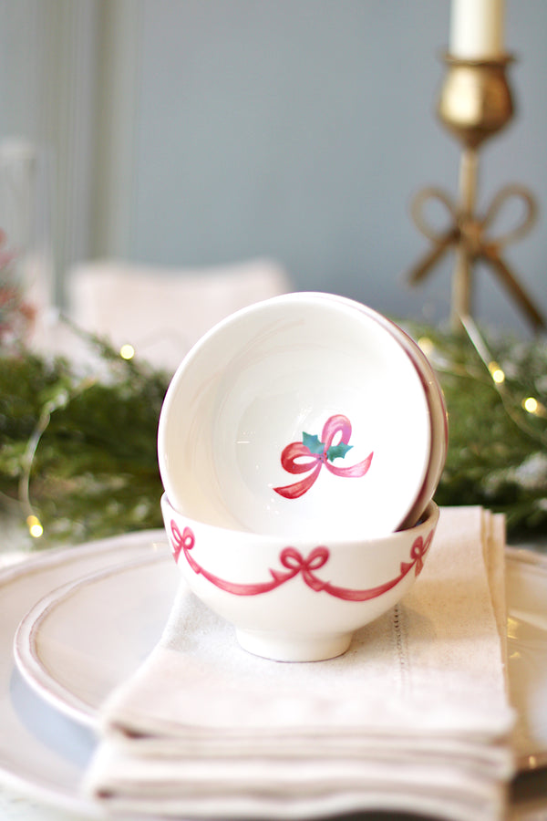 Very Merry Dip Bowl