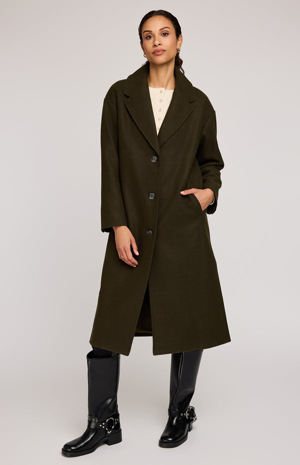 Agatha Jacket
