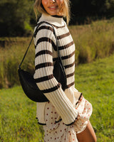 Lane Crossbody