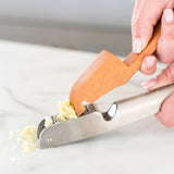 Garlic Press