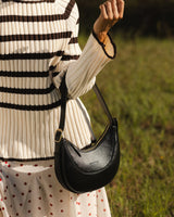 Lane Crossbody
