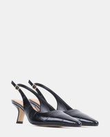 Charming Croco Pump