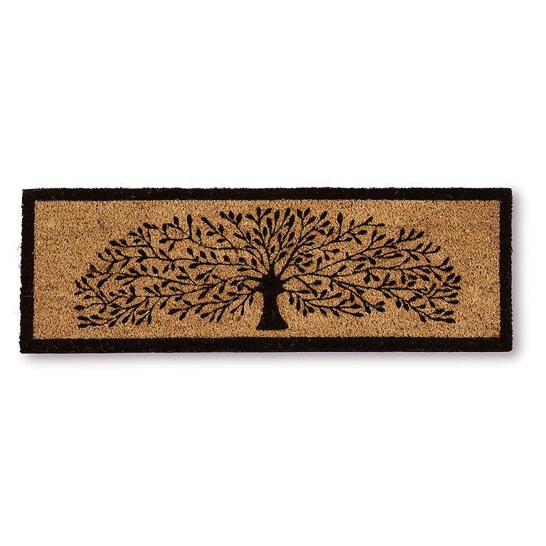 Tree Of Life Balcony Mat