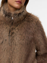 Sascha Short Jacket