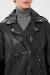 Liopa Canja Leather Jacket