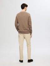 Dane Structured Crew F26