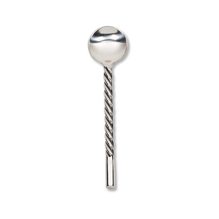 Twist Small Spoon