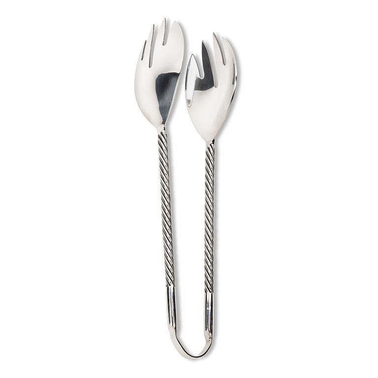 Twist Salad Tongs