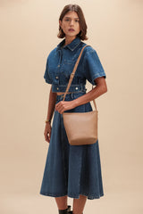 Mini Mia Handbag