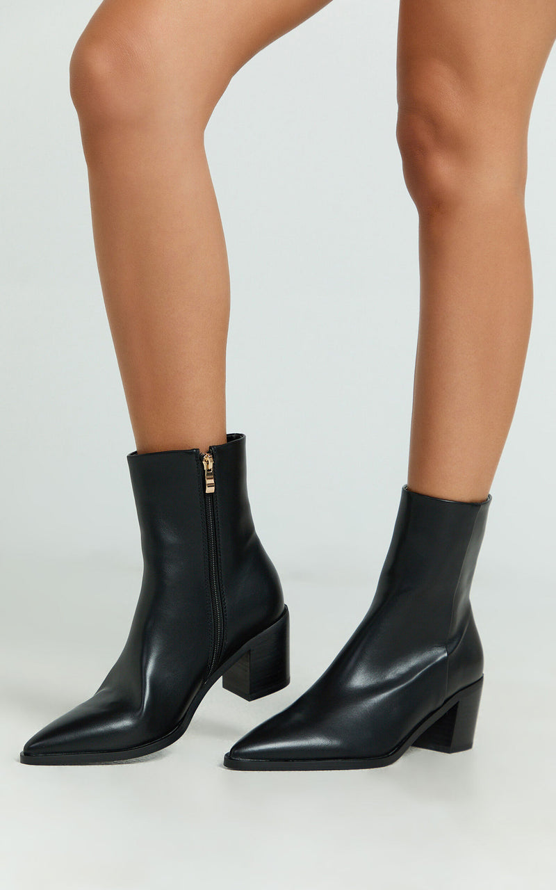 Hartford Bootie