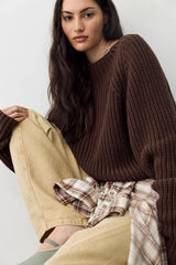 Low Tide Pullover