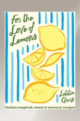 For The Love Of Lemons