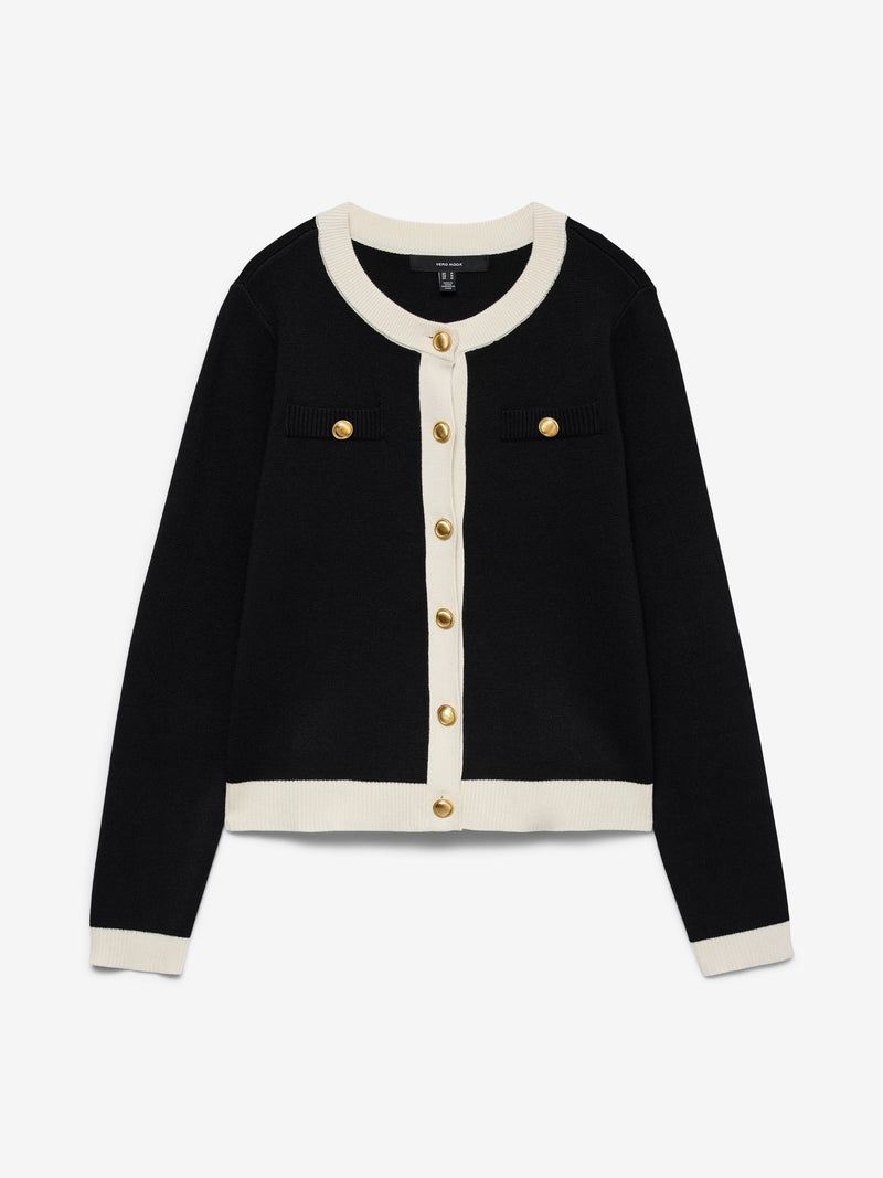 Moli Cardigan