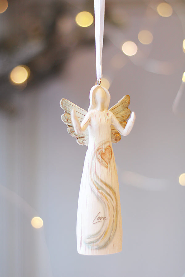 Angel Orn.